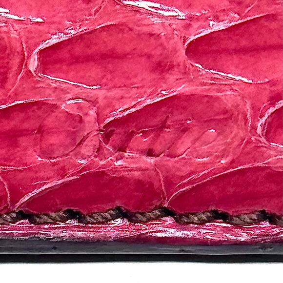 Cartier Python Cardholder - Picture 2 of 13